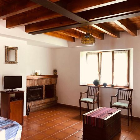 Apartamentos San Francisco Rural Cano Bagian luar foto