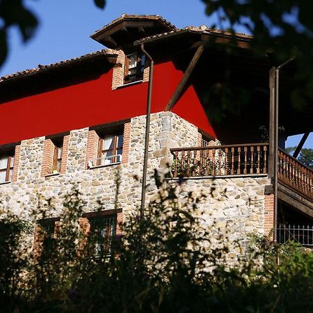 Apartamentos San Francisco Rural Cano Bagian luar foto
