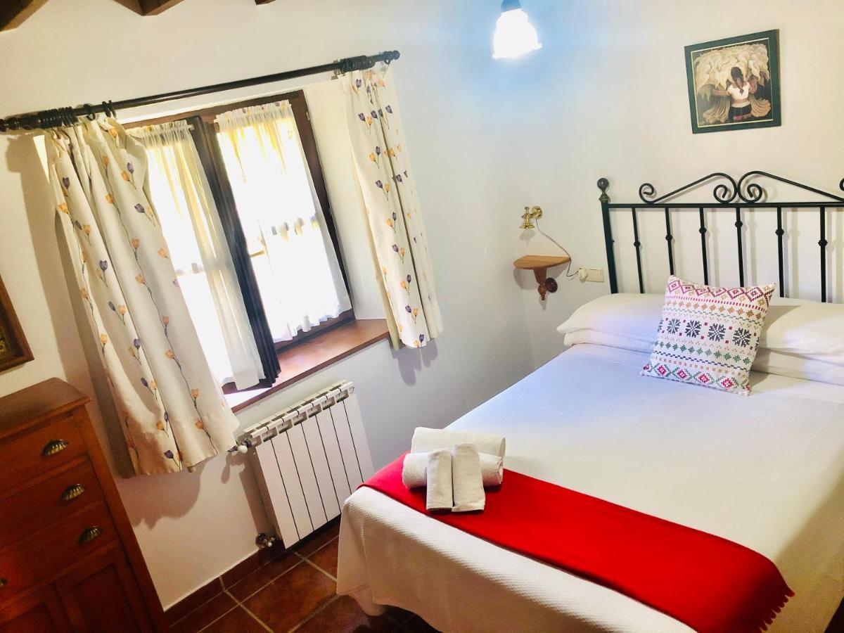 Apartamentos San Francisco Rural Cano Bagian luar foto