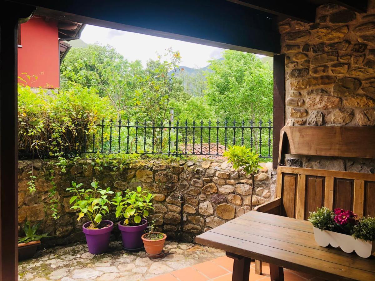 Apartamentos San Francisco Rural Cano Bagian luar foto