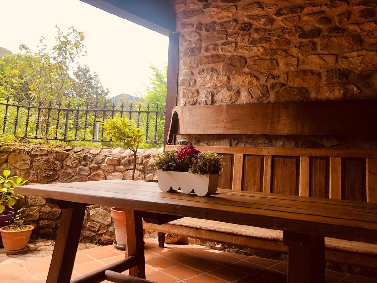 Apartamentos San Francisco Rural Cano Bagian luar foto