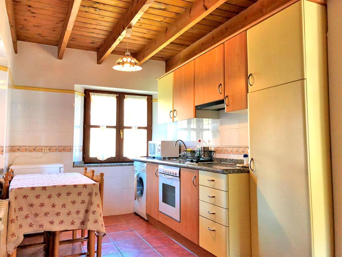 Apartamentos San Francisco Rural Cano Bagian luar foto