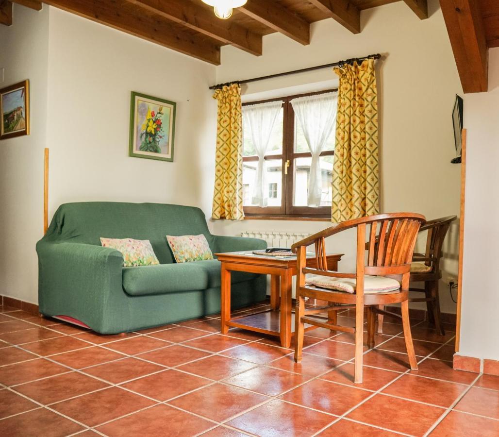 Apartamentos San Francisco Rural Cano Bagian luar foto
