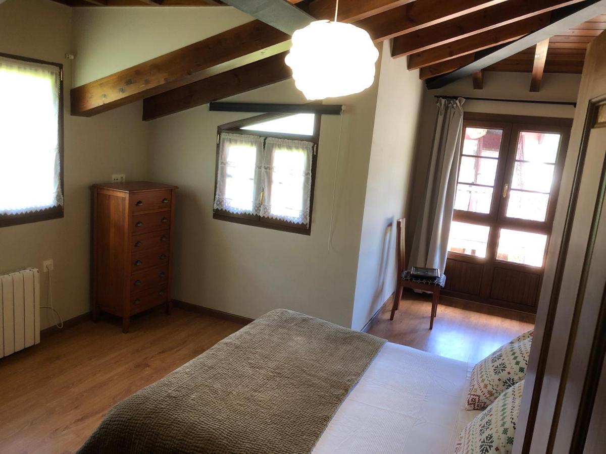 Apartamentos San Francisco Rural Cano Bagian luar foto