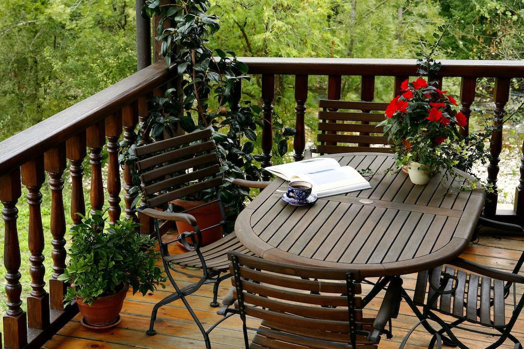 Apartamentos San Francisco Rural Cano Ruang foto