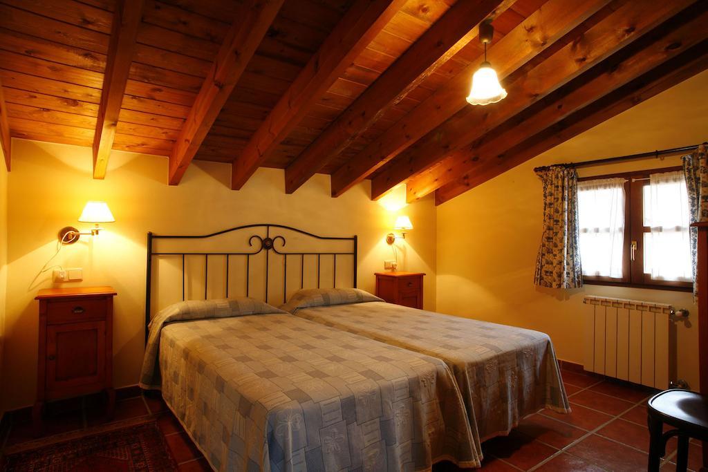 Apartamentos San Francisco Rural Cano Ruang foto