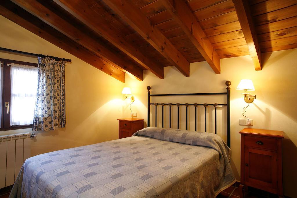 Apartamentos San Francisco Rural Cano Ruang foto