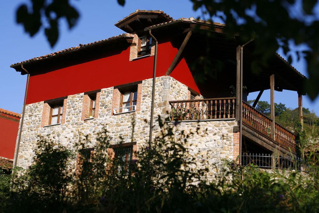 Apartamentos San Francisco Rural Cano Bagian luar foto