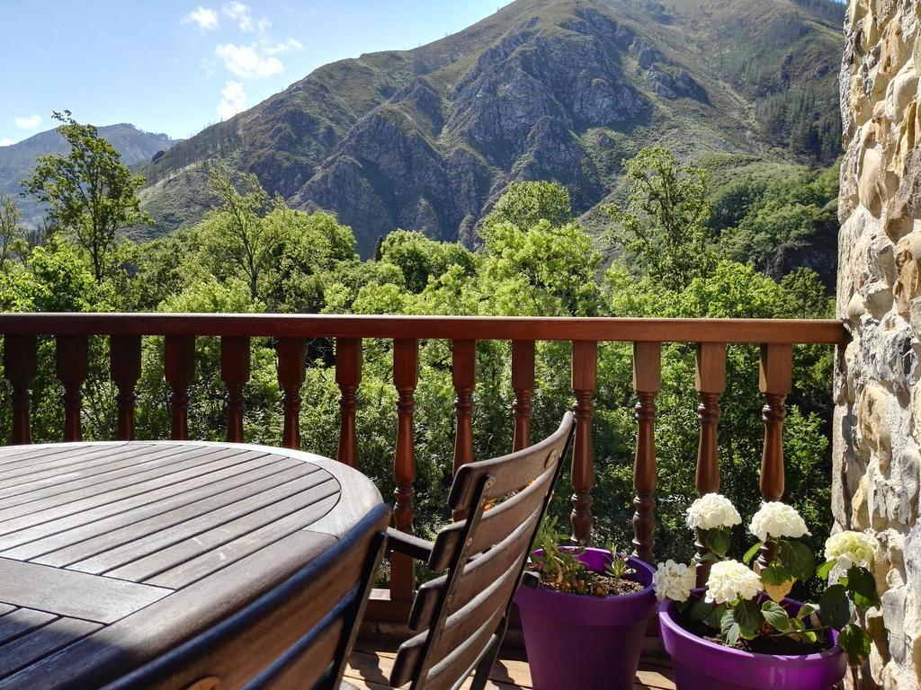 Apartamentos San Francisco Rural Cano Bagian luar foto